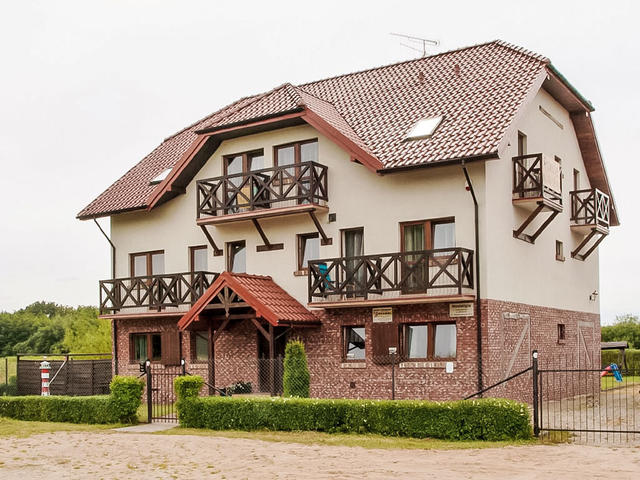 House/Residence|Nostalgia|Baltic Sea (Poland)|Mielno