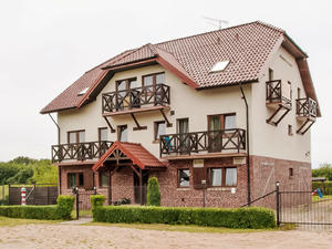 Haus/Residenz|Nostalgia|Ostsee (Polen)|Mielno