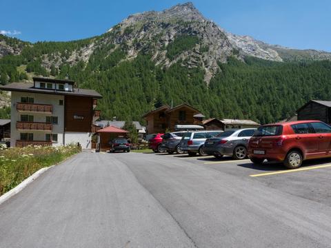 House/Residence|Haus Adora|Valais|Saas-Almagell