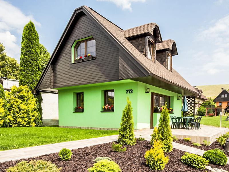 Casa/Residencia|Aquatherm|Zilinský kraj|Liptovský Trnovec