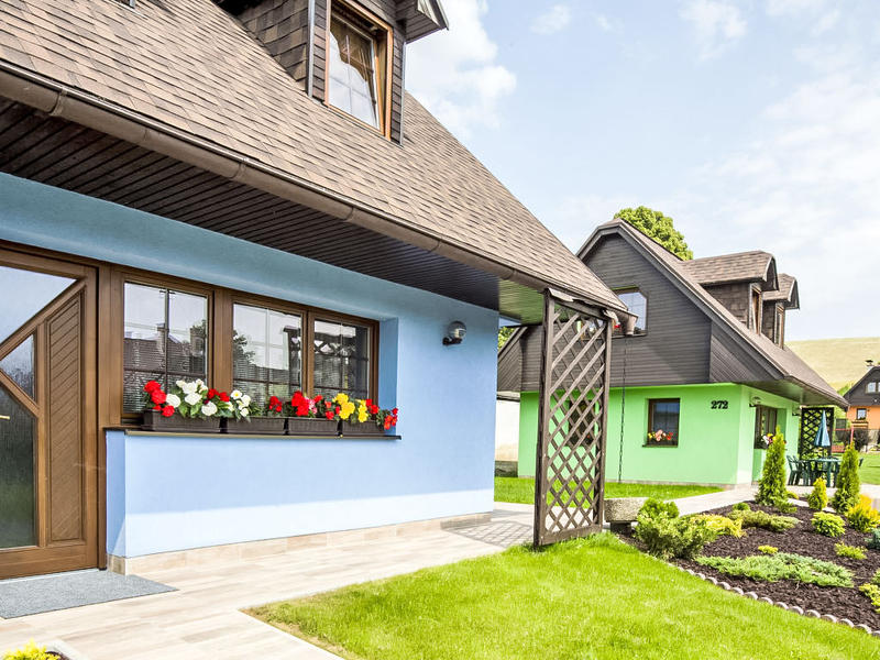 House/Residence|Aquatherm|Sillein Region|Liptovský Trnovec