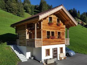 Innenbereich|Chalet Wäschhüsi|Berner Oberland|Adelboden