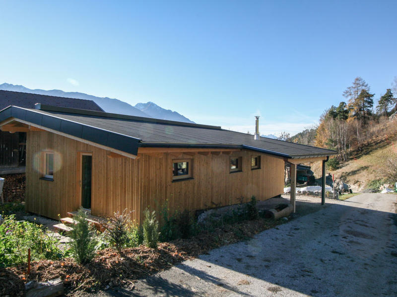 Maison / Résidence de vacances|Shakti|Tyrol|Reith bei Seefeld