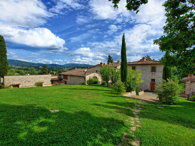 House/Residence|Il Mandorlato|Firenze Città and surroundings|Impruneta