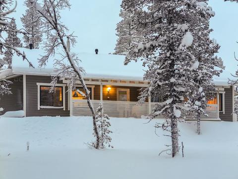 House/Residence|Hilla b|Lapland|Inari