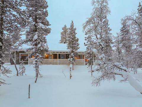 Casa / Residência|Hilla b|Lapland|Inari