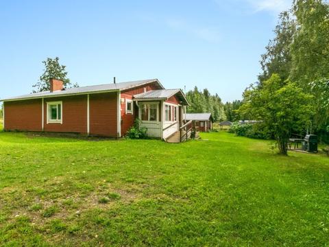 Dům/Rezidence|Matkonranta|Southern Savonia|Kerimäki