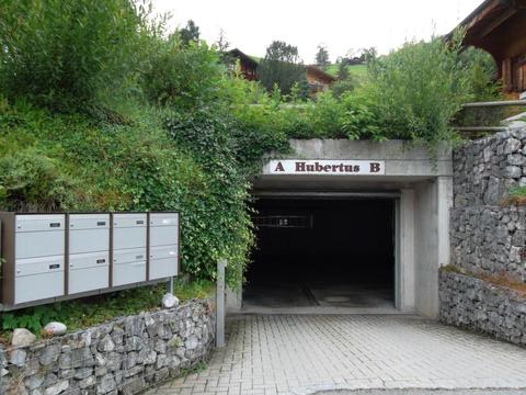 Inside|Hubertus A|Bernese Oberland|Habkern