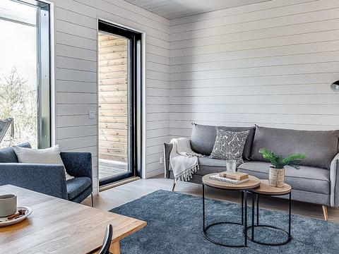 L'intérieur du logement|Kasnäs marina c 20|Sud ouest- Finlande Satakunta|Kemiönsaari