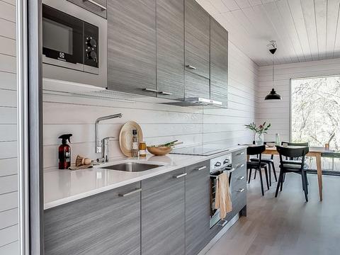 L'intérieur du logement|Kasnäs marina c 20|Sud ouest- Finlande Satakunta|Kemiönsaari