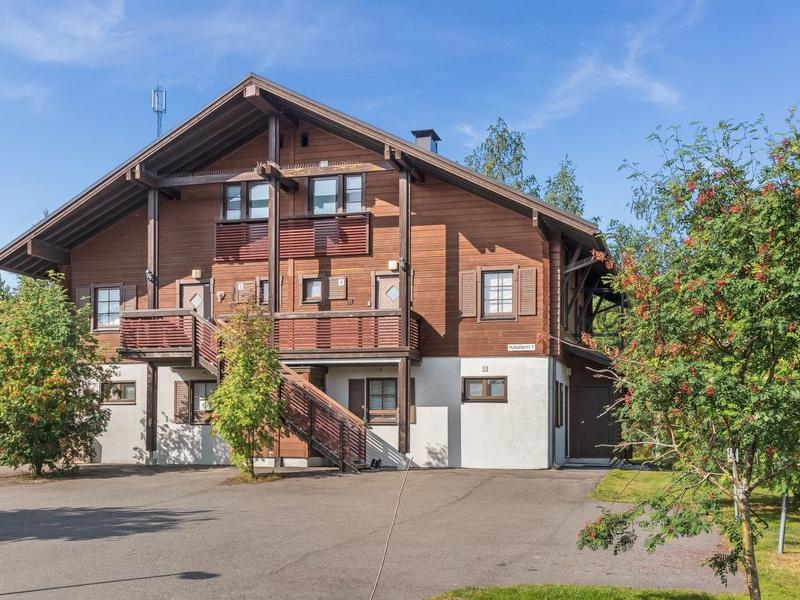 Innenbereich|Alppitalo punatähti 7 apt 4|Nordsavo|Nilsiä