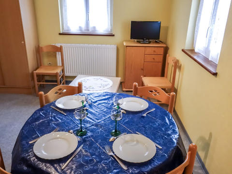 Wnętrze|apt 2|Alzacja|Marckolsheim