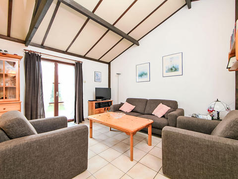 Inside|Duinhuis 131|Coast|Bredene