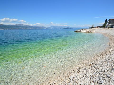 Dom/Rezydencja|Šarić|Dalmacja Środkowa|Trogir/Arbanija