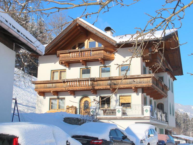 House/Residence|Herbert|Zillertal|Kaltenbach