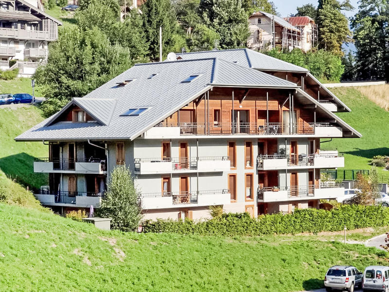 Haus/Residenz|Le Clos de la Fontaine|Savoyen - Hochsavoyen|Saint Gervais