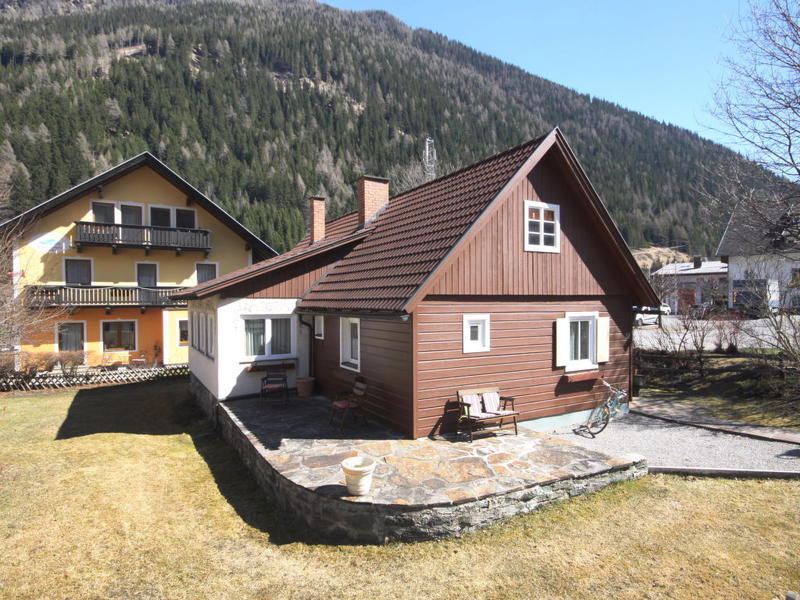 House/Residence|Elisabeth|Carinthia|Mallnitz