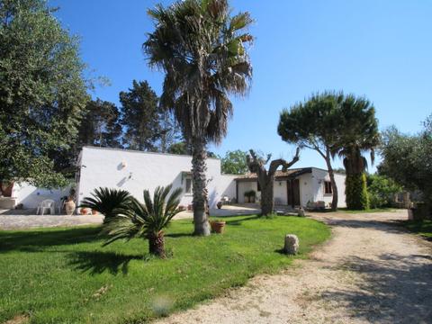 House/Residence|Piccola|Salento|Ortelle