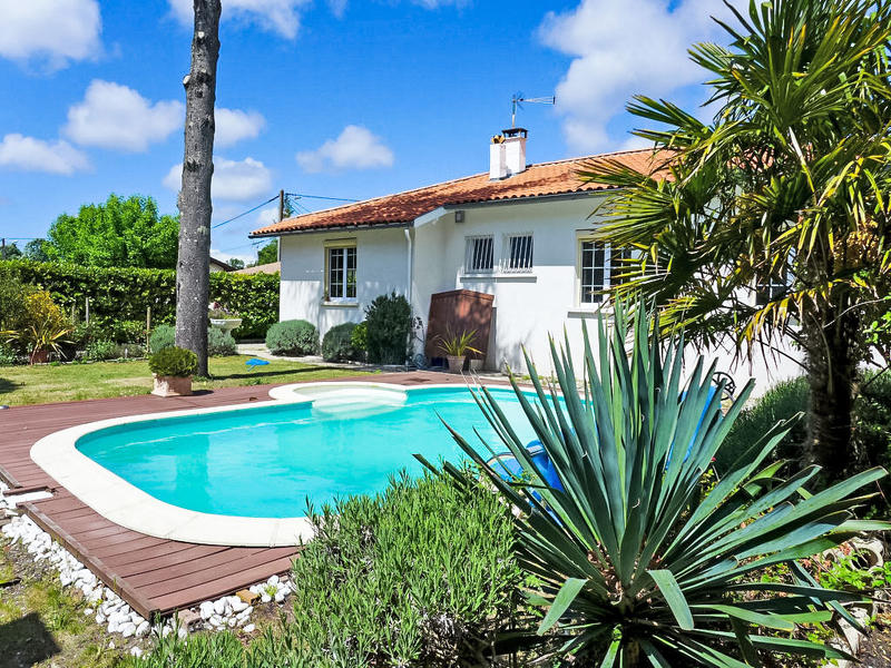 Haus/Residenz|Mayne Pauvre|Gironde|Maubuisson