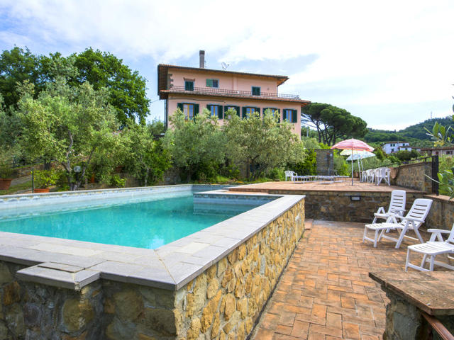 House/Residence|Villa Morosi|Florence Countryside|Vinci