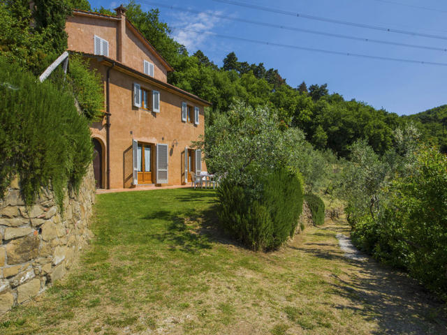 House/Residence|Tipologia Bilocale|Florence Countryside|Vinci