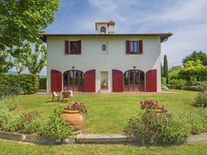 Haus/Residenz|Villa Ponticelli|Lucca, Pisa und Umgebung|Casciana Terme