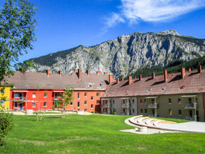 Haus/Residenz|für bis zu 27 Personen mit Sauna|Steiermark|Eisenerz