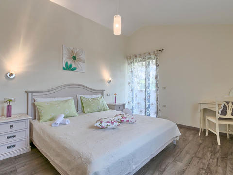 L'intérieur du logement|Angela|Istrie|Poreč/Sv. Lovreč