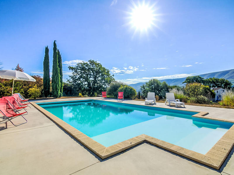 Haus/Residenz|Les Cotes|Luberon|Saint Martin de Castillon