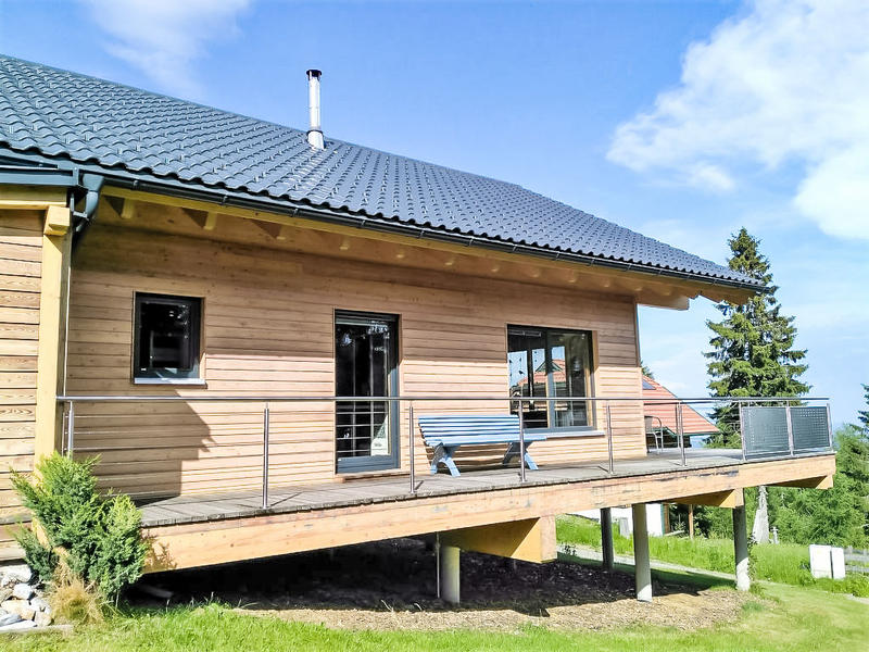 House/Residence|Dolzer|Carinthia|Sirnitz - Hochrindl