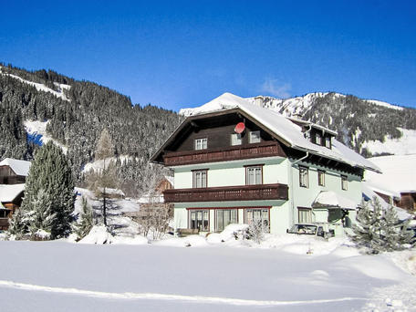 House/Residence|Almsommer|Styria|Irdning - Donnersbachtal