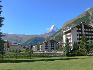 Innenbereich|Residence A|Wallis|Zermatt