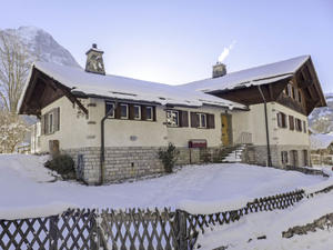 Haus/Residenz|Chalet Jolimont|Berner Oberland|Grindelwald