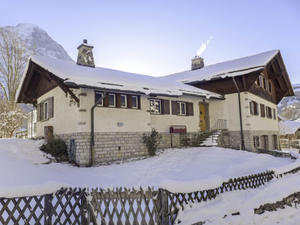 Haus/Residenz|Chalet Jolimont|Berner Oberland|Grindelwald