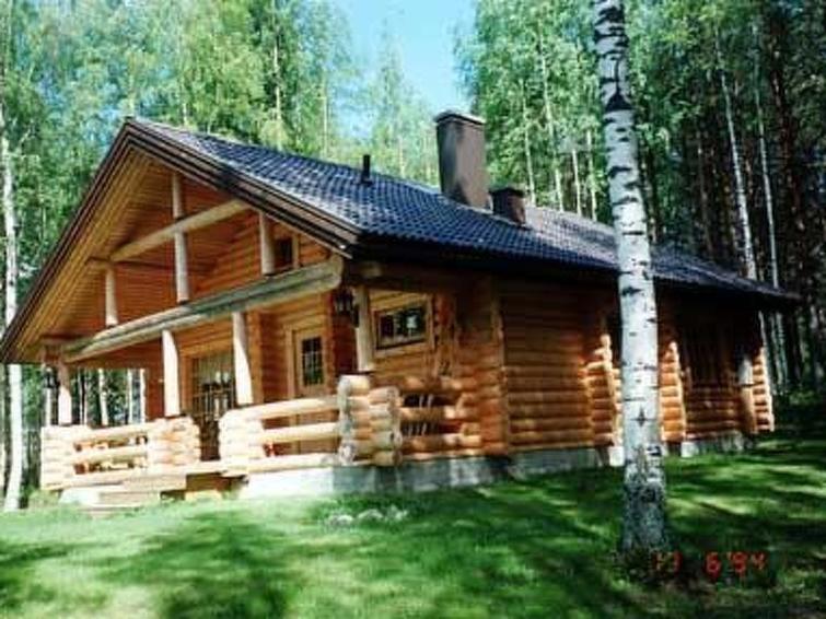 Villas Äänekoski - Holiday Rentals Äänekoski | Interhome