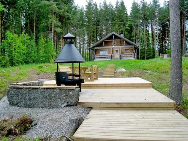 Villas Äänekoski - Holiday Rentals Äänekoski | Interhome