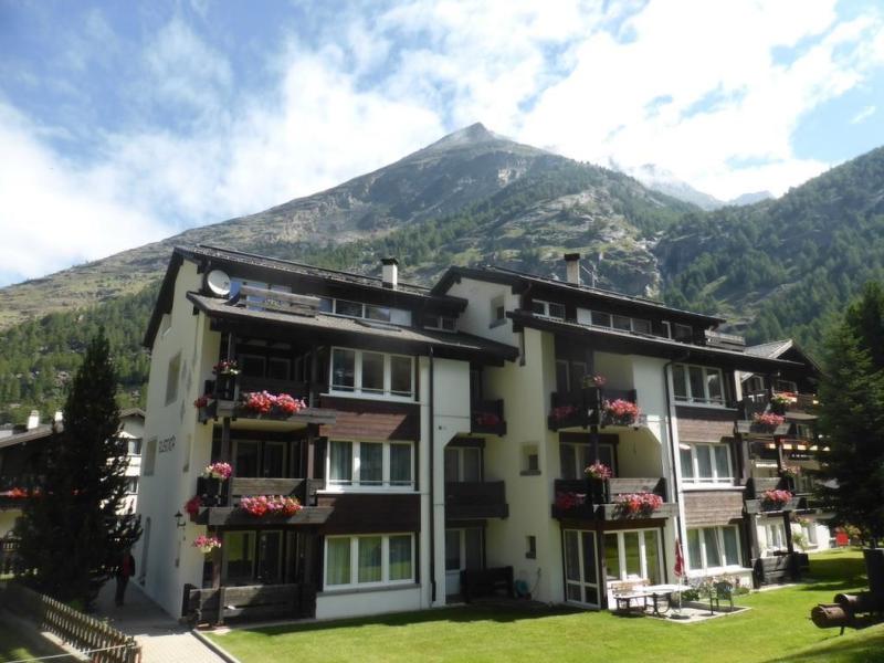 Innenbereich|Rustica|Wallis|Saas-Almagell