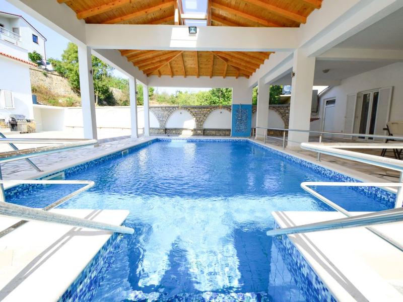 Haus/Residenz|Kursar|Mitteldalmatien|Zaton (sibenik)