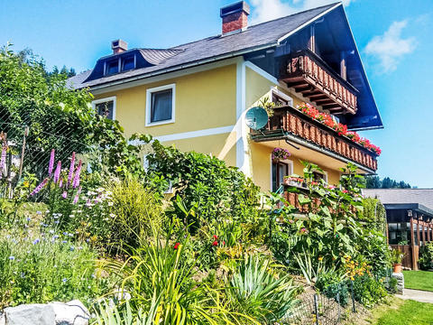 Haus/Residenz|Ferienwohnung Magdalensberg|Kärnten|Pischeldorf