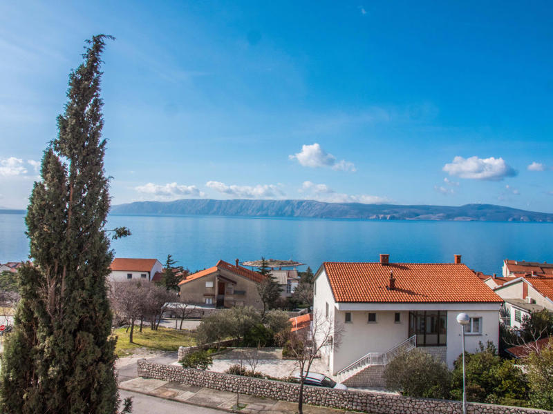 Innenbereich|Stana|Kvarner Bucht|Novi Vinodolski