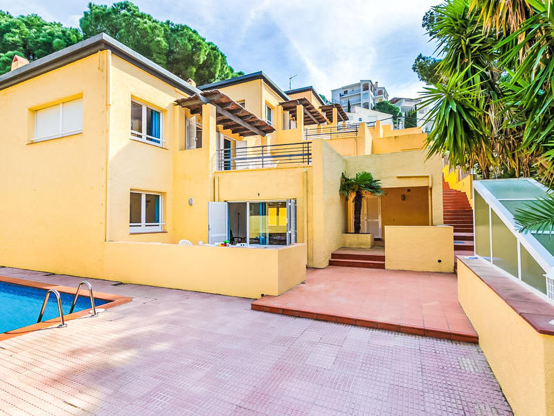 Hus/ Residence|Velazquez|Costa Brava|Roses
