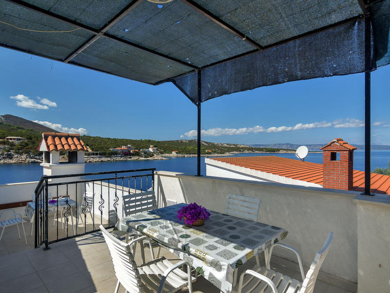 House/Residence|Cico|Central Dalmatia|Hvar/Pokrivenik