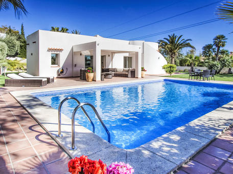 Huis/residentie|Villa del Maestro|Costa Blanca|Altea