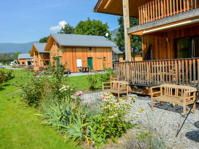 Dom/Rezydencja|Premium mit 5 SZ,Sauna o IR-Sauna+SP|Murtal-Kreischberg|Sankt Georgen am Kreischberg