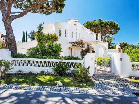 Indenfor|Villa Verde|Algarve|Vilamoura