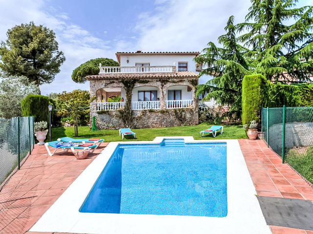 House/Residence|Mas Vila|Costa Brava|St Antoni de Calonge