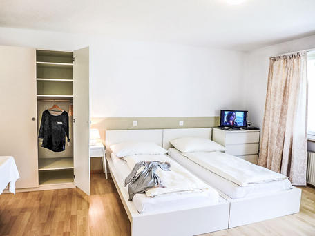 Apartment Chesa Ova Cotschna 304, Engadine, St. Moritz