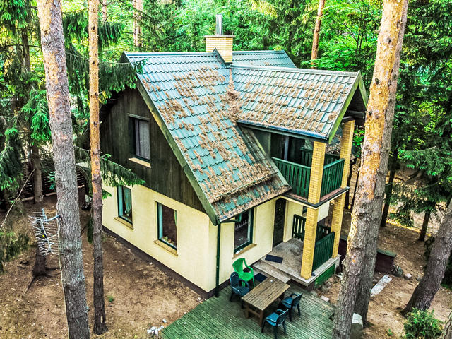 House/Residence|Gwiezdna|Mazury|Augustow