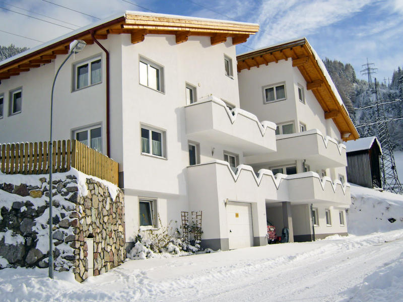 Haus/Residenz|Susi|Arlberg|Flirsch