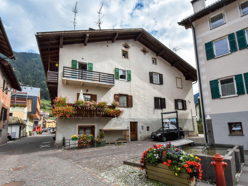 Haus/Residenz|Garibaldi|Dolomiten|Predazzo